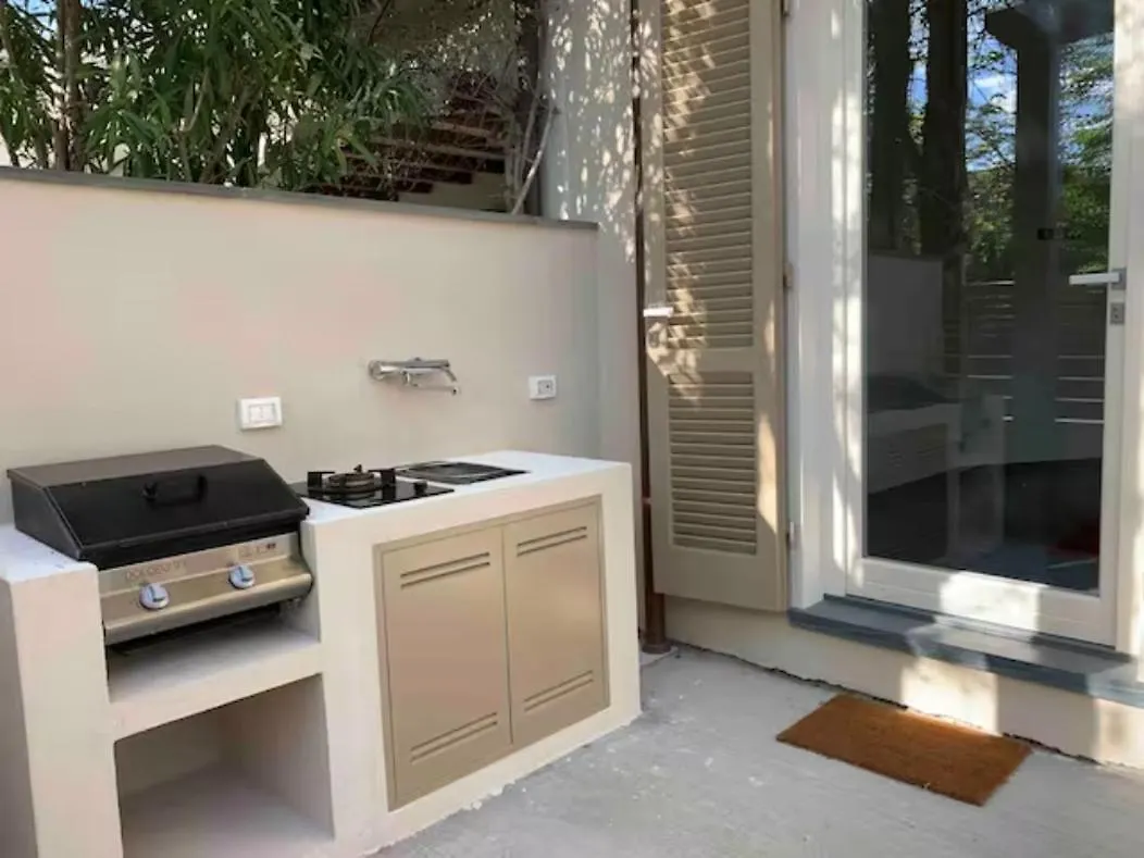 Villa Costa Fiorita Lido Di Camaiore Italy