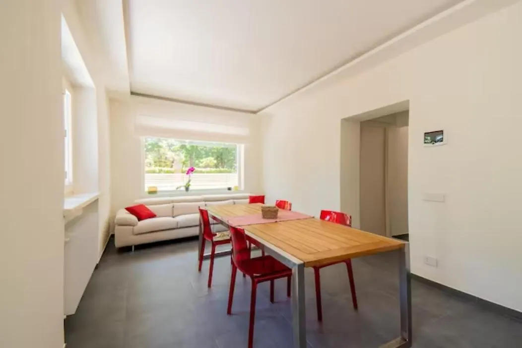Villa Costa Fiorita Lido Di Camaiore Italy